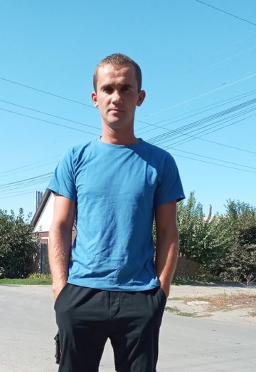 Моя фотография - Андрей Довгалев, 34 из Киев (@andreydovgalev0)