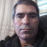 Владимир, 46, Бижбуляк