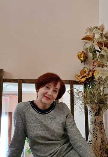 Моя фотография - Инна, 63 из Астрахань (@inna57877)
