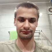 Юрий, 33, Петропавловск-Камчатский