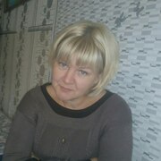 Нинэль, 47, Чагода