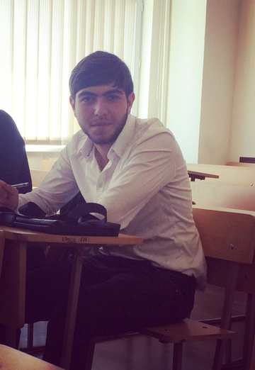 Моя фотография - Aghvan, 28 из Ереван (@aghvan12)