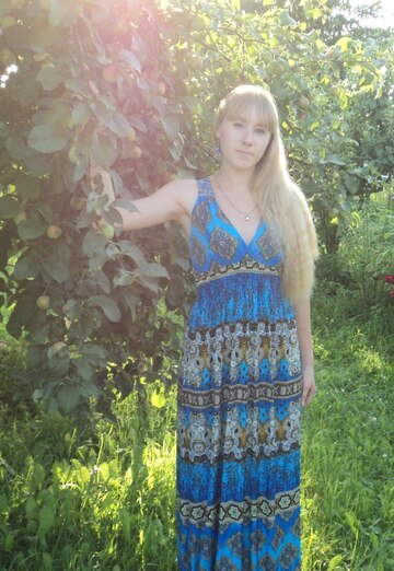 Моя фотография - Марина, 29 из Москва (@marina118473)