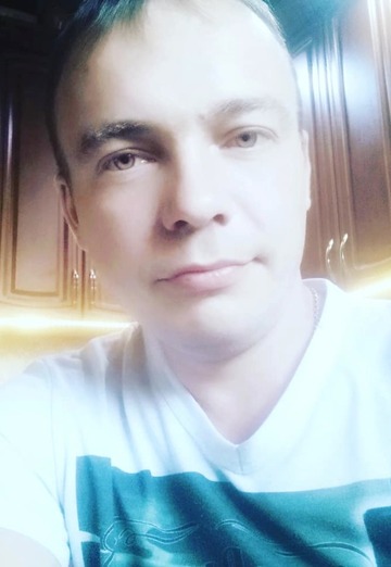 Моя фотография - Алексей, 40 из Москва (@aleksey188292)