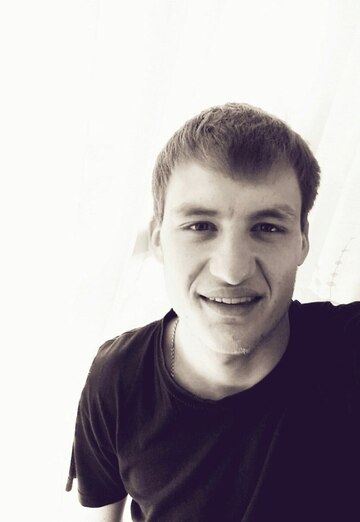 Моя фотография - Алексей, 32 из Островец (@aleksec351)