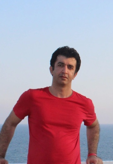 Моя фотография - mohammadreza, 43 из Тегеран (@mohammadreza6)