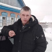 Максим, 34, Зима