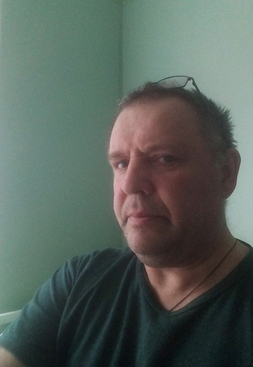 My photo - Valentin, 51 from Syktyvkar (@valentin30623)