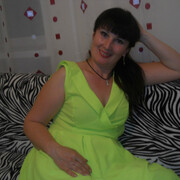 Светлана, 53, Асбест