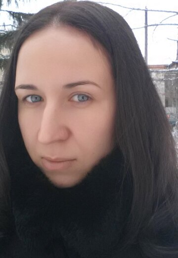 Моя фотография - Евгения, 38 из Чебоксары (@evgeniya46587)