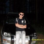 Александр, 38, Дорогобуж