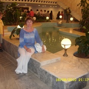 лия, 50, Дергачи