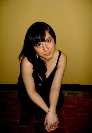 Моя фотографія - МУРКА, 36 з Рубльовки (@ninoshka-svanka)