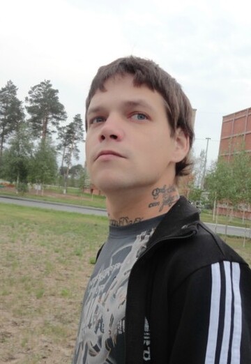 My photo - Valeriy, 37 from Pavlovsky Posad (@nikolay6312325)