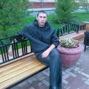 андрей, 33, Русская Поляна