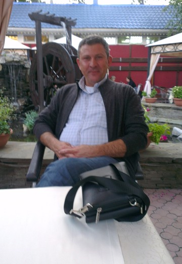 My photo - Drejog, 55 from Mozhaisk (@drejog)