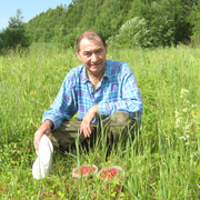 савелий, 69, Балезино