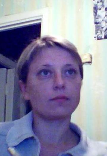 My photo - Marina, 42 from Buda-Kashalyova (@marina11085)