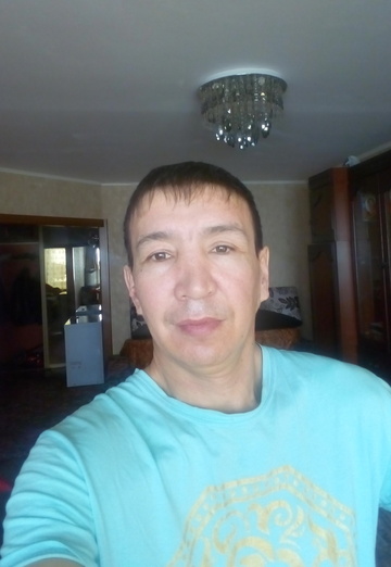 My photo - janatbek, 44 from Ust-Kamenogorsk (@janatbek12)