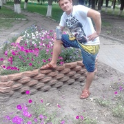 Владимир Покровский, 34, Фатеж