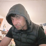 Вадим, 34, Баево