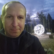 Алексей, 40, Лоухи