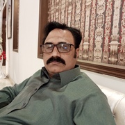 Abdullah Gujjar 40 Islamabad
