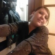 Оксана, 34, Данилов