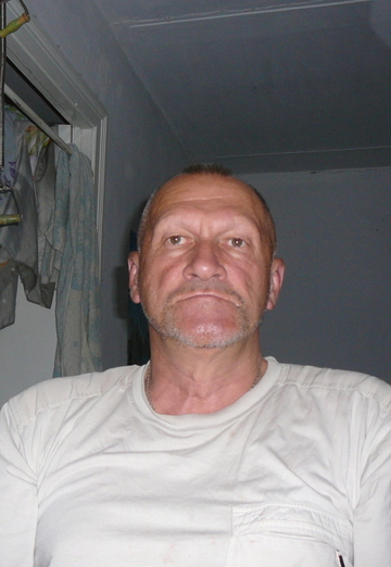 Моя фотография - игорь, 68 из Кара-Балта (@igor205878)