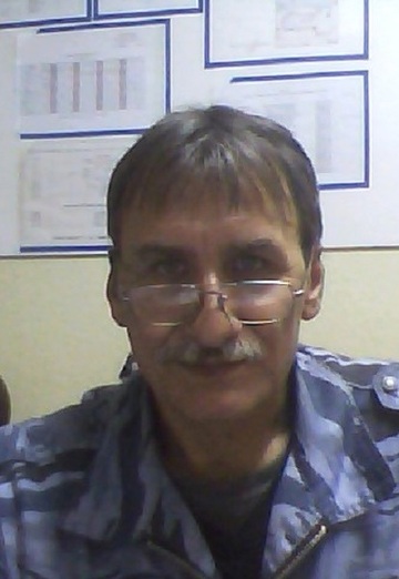 My photo - Anatoliy, 62 from Rostov-on-don (@anatoliy36628)