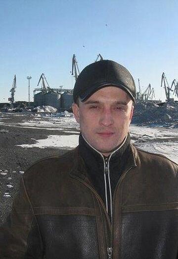 Моя фотография - Дима, 49 из Бердянск (@dima197392)