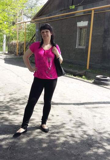 Моя фотография - Наталья, 40 из Шахты (@natalya252464)