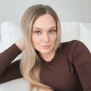 Olga 38 Tomsk
