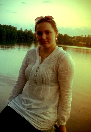 Anastasiya (@anastasiy) — my photo № 2