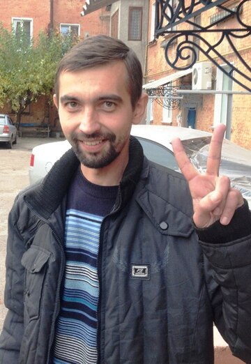 Моя фотография - Сергей, 47 из Александрия (@sergey472964)