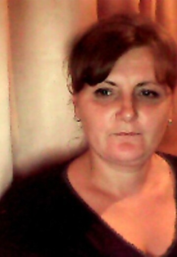 My photo - Leska, 45 from Chernivtsi (@leska447)