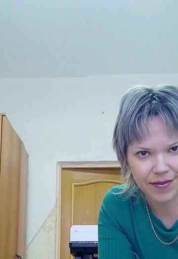 Моя фотография - Ольга, 39 из Чита (@olga327055)
