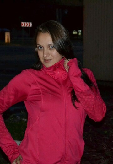 My photo - Nataliya, 30 from Samara (@nataliya16116)