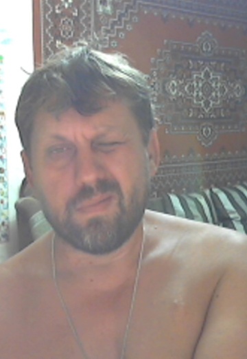My photo - BWadim, 54 from Samara (@bwadim)