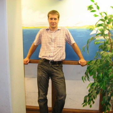 Моя фотография - Макар, 42 из Екатеринбург (@makar1243)