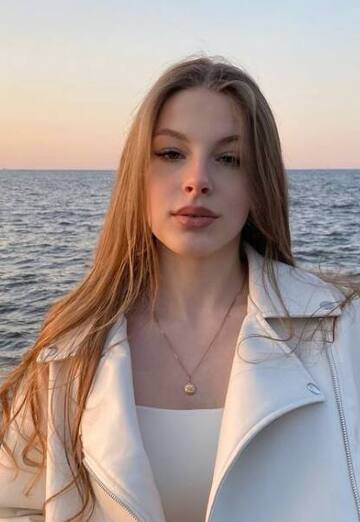 My photo - Vlada, 20 from Saint Petersburg (@vlada9451)
