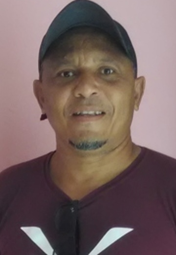 My photo - Moisés Nolasco, 48 from Santo Domingo (@moissnolasco)