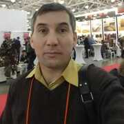 Амер, 45, Москва