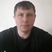 КОНСТАНТИН КУДРЕВАТЫХ, 40, Ангарск