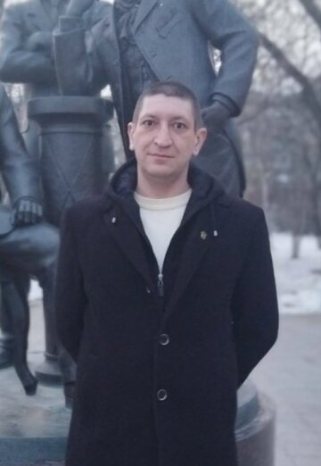 Моя фотография - Владимир, 41 из Знаменск (@vladimir393806)