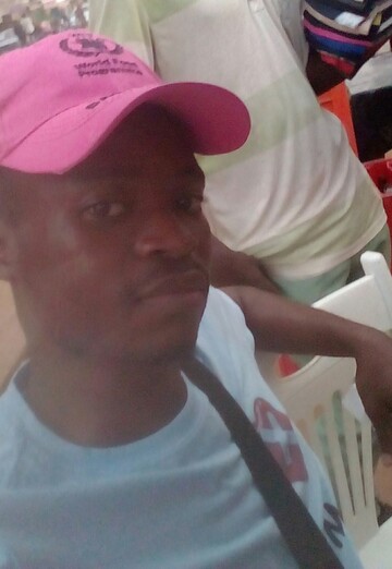 My photo - Charles528, 29 from Yaounde (@charles622)