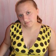 Людмила, 35, Ковдор