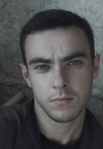 My photo - Sergey, 40 from Settlement (@haze)