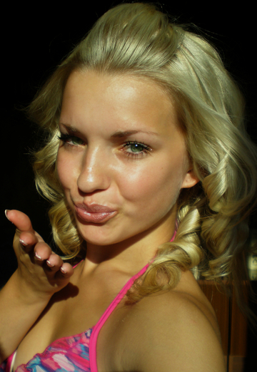 My photo - Alina, 30 from Vilnius (@id3379)