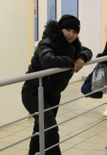 Моя фотография - Нинуля, 37 из Одесское (@ninuly5569002)